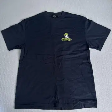 XLARGE 티셔츠