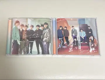 나니와단시 Special Kiss 2장