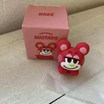 리즈코 cup figure (후치코)