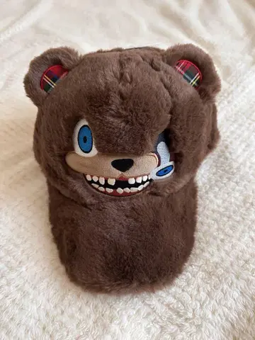 USJ 해미곰 캡 4