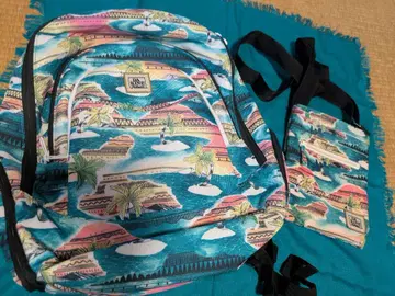 dakine 백팩