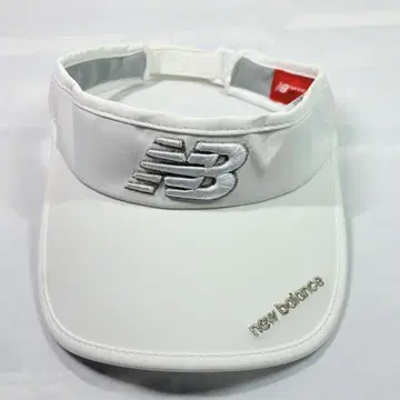 new balance 뉴발란스 골프 선바이저 남성용 여성용