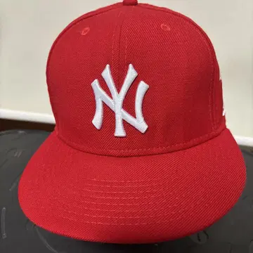 NEWERA 59 양키스 AILES JAPAN 사키야마 츠바사 커스텀