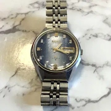 세이코 SEIKO LM 가동 확인 완료