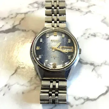 세이코 SEIKO LM 가동 확인 완료