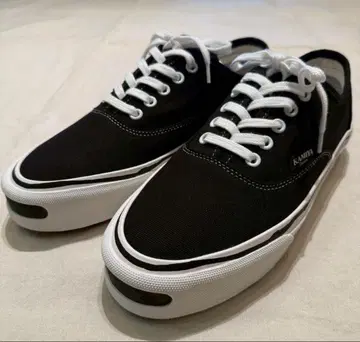 25ss 새상품 KAMIYA 카미야 HERC Sneaker 42