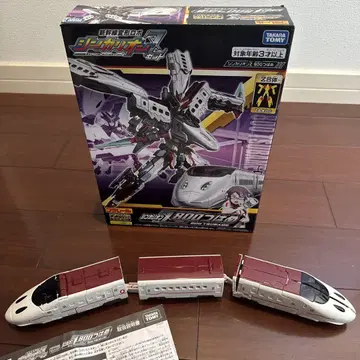 신카리온 Z 800 제비