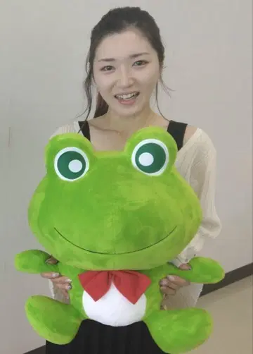 니시하시 나미 4961 선수 페이스 타월
