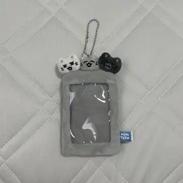 MINITEEN 트레이딩 카드 케이스