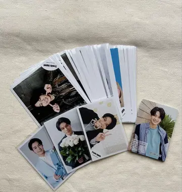 TravisJapan 마츠다 겐타 공식 사진