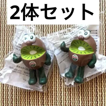 제스프리 키위 그린 2체 세트