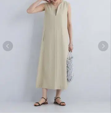 UNITED ARROWS 티셔츠 원피스