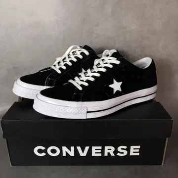 GQ3379 CONVERSE : ONE STAR OX