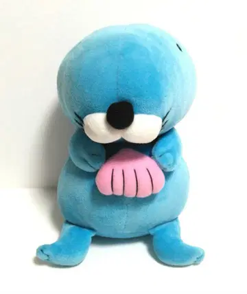 보노보노 봉제 인형