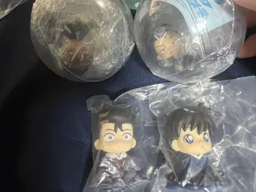 명탐정 코난 치지마세타이 10 코로코레