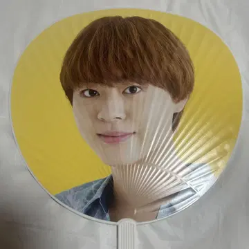 AmBitious 오카 유리의 부채