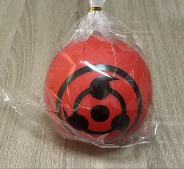 개봉품 NARUTO 사륜안 룸 라이트 우치하 이타치