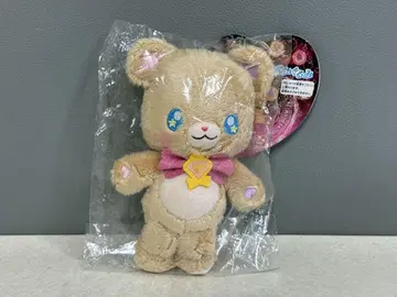 미사용품 마법사 프리큐어 복슬복슬 모후룬 봉제 인형