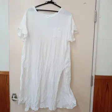 TS NIKOAND 니코앤드 원피스