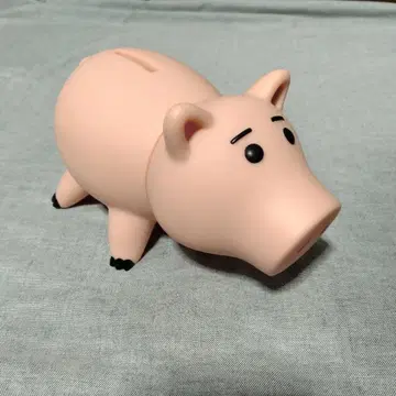토이스토리 햄 프렌즈