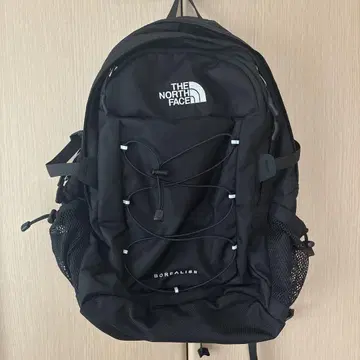 the north face 백팩