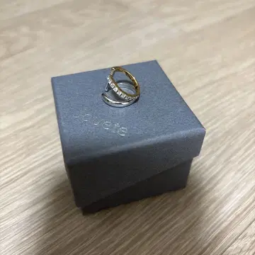 쥬에테 이어커프