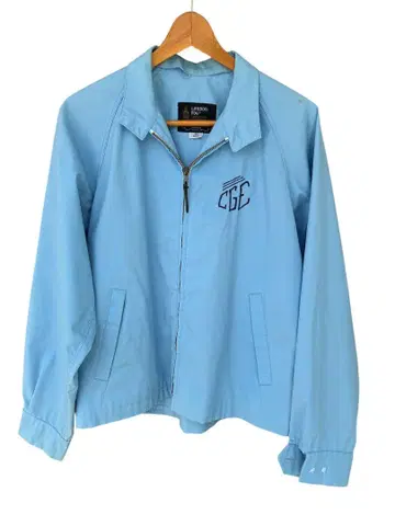 LONDON FOG 드리즐러 빈티지 SIZE40