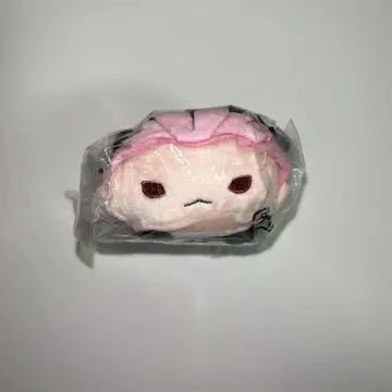 나루미 겐 노루캐릭터 마스코트