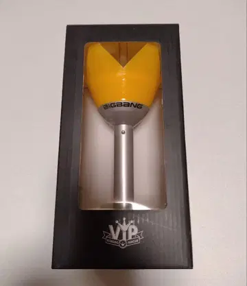 BIGBANG 응원봉 초기 왕관형 [ 레어 ]