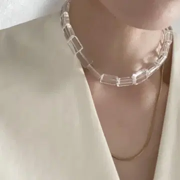 목걸이