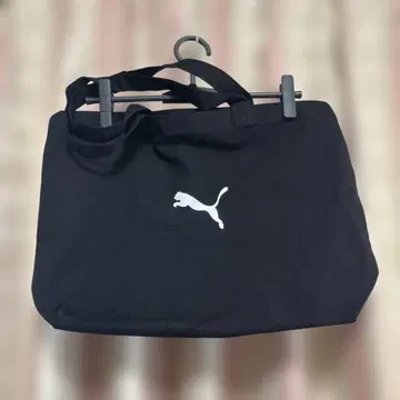 PUMA SPEEDCAT 토트백 BLACKPINK 로제