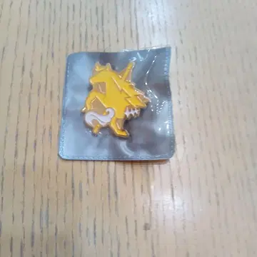 린버스 컴퍼니 햄햄빵빵 핀 배지 돈키호테