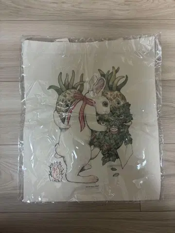 히구치 유코 장기회관 토트백