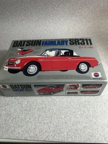 DATSANSR311