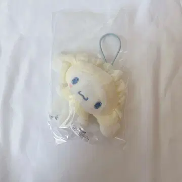 시크릿 마스코트 시나모롤 교자