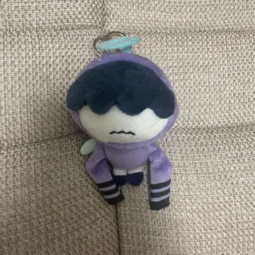 뿔바투 (후무냐린) 초기 키링 TXT