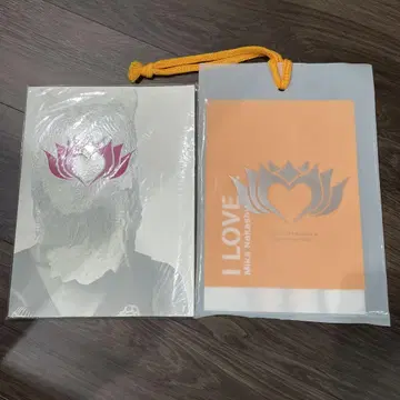 나카지마 미카 투어 팜플렛 2003년 2004년