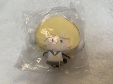 bilibili 카가미네 린 봉제 인형 파우치 2개 세트