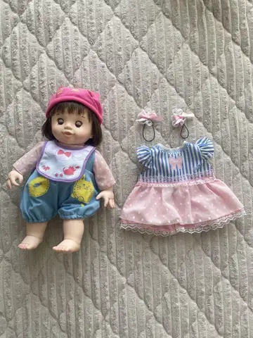 포포짱 몽환룩 원피스 포함