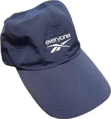 REEBOK everyone CLASSIC LONG BILL CAP