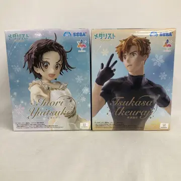 VF9023 미개봉 메다리스트 Luminasta 츠카사 2개 세트