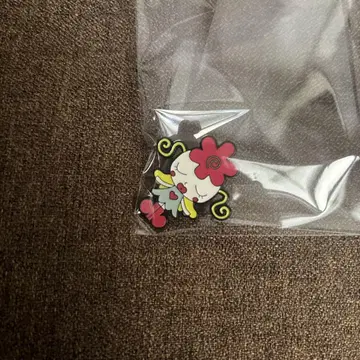 야자와 아이전 고킨조 이야기 해피 베리 핀 배지