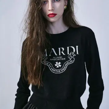 Mardi 니트