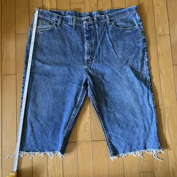wrangler 조츠