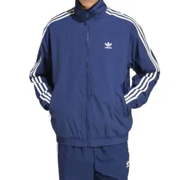 아디다스 아우터 NIGHTINDIGO/ adidas