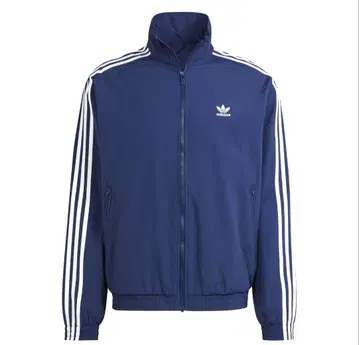 아디다스 아우터 NIGHTINDIGO/ adidas 트랙 자켓