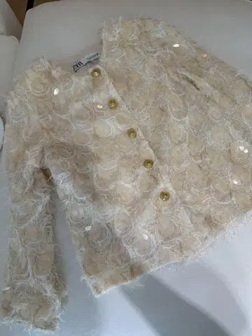 ZARA 자켓