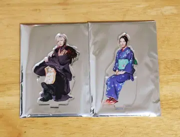 시니츠카 쥬란&시구레