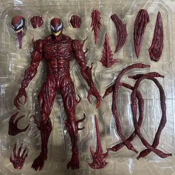 카니지 S.H.Figuarts