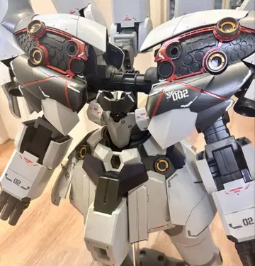 건담 프라모델 HG 1/144 ll 네오 지옹 (내러티브 Ver.)